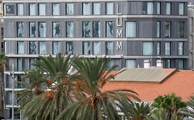 Hotel Lumm Las Palmas